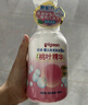 贝亲（Pigeon）洗发水沐浴露 含桃叶精华 洗发沐浴二合一  四季通用 500ml*2 实拍图
