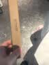 张小泉本臻系列家用不锈钢抗菌户外便携带鞘削皮刀水果刀（氧气白） 实拍图