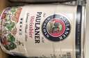保拉纳（Paulaner）柏龙 酵母型小麦白啤 5L*1桶 德国啤酒 京东自营 球赛必备 实拍图