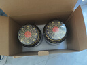 七春大红袍乌龙茶叶武夷山岩茶特级大红袍500g茶叶礼盒中秋节送老丈人 实拍图