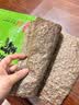 黄金香寿司海苔片28克（10大片）带竹帘紫菜包饭无添加寿司卷料理食材品 实拍图