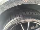 利奥玲珑汽车轮胎215/50R18 92W LA320 适配马自达CX-3 新升级 实拍图