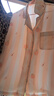 蕉内515H好好吃睡衣女夏冰丝凉感短袖情侣可外穿家居服七夕情人节礼物 实拍图