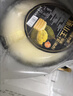 榴莲西施猫山王榴莲千层蛋糕450g动物奶油下午茶点心糕点休闲零食生日蛋糕 实拍图