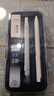 晨光（M&G）笔型尺规套装8件套（金属圆规+直尺三角尺*2量角器+按动铅笔+替芯橡皮收纳盒）初中生中高考 实拍图