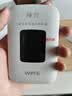 格行随身wifi6官方正品免插卡移动无线网络随身wifi路由器cpe三网通便携式车载移动wifi无线流量2026款 京仓速发GX002【四千毫安长续航】彩屏WiFi6 实拍图