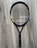 百保力（Babolat）百宝力儿童网球拍小学生玩具初学者19英寸穿线网球拍 实拍图
