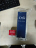 PILOT百乐INK-30墨水非碳素钢笔水30ml黑蓝红蓝黑色墨水78G/88G/笑脸/14K金尖钢笔用不堵笔 INK-350 蓝黑色 实拍图