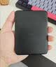 西部数据（WD）移动硬盘2TB USB3.0 SE系列 2.5英寸 机械硬盘 笔记本电脑外接 外置存储办公 大容量家庭存储 实拍图