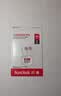 闪迪（SanDisk）128GB TF（MicroSD）内存卡 A1 U1 C10 至尊高速移动版存储卡 读速140MB/s 手机平板游戏机内存卡 实拍图