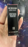 纪梵希（Givenchy）粉丝绒N27雪柿桃豆沙口红顺滑显色唇膏化妆品 生日礼物送女友 实拍图