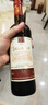 圣芝（suamgy）喜酒赤霞珠半干红葡萄酒 750ml  单瓶装 法国原瓶进口红酒 实拍图