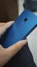 诺基亚（NOKIA）235 4G 移动联通电信全网通 2.8英寸双卡双待 直板按键手机 老人老年手机 学生手机 蓝色 实拍图