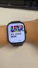 vivo WATCH GT 2 原点黑 超窄边高亮大屏 照片表盘一碰换 33天蓝牙续航 智能手表 实拍图