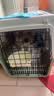 腆宠  宠物航空箱大号 猫咪航空箱猫狗 猫包猫笼外出车载猫箱狗狗托运 实拍图
