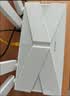 普联（TP-LINK） 大道AX3000满血WiFi6千兆无线路由器 5G双频家用穿墙 Mesh 3000M无线速率 信号增强 易展 XDR3010 实拍图
