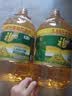 福临门 黄金产地玉米胚芽油 5.68L*2 食用油玉米油 非转基因压榨  实拍图
