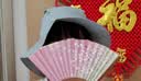 迪卡侬渔夫帽登山防晒夏季户外徒步遮阳帽防紫外线男女浅灰色L-2648469 实拍图