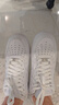 耐克NIKE七夕男空军一号AF1 运动鞋CW2288-111白43 实拍图