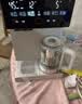苏泊尔（SUPOR）即热熟水机母婴级有钛内胆风冷电热水瓶调奶器5L全能大师MAX一体可拆恒温水壶小魔方SW-50T808MAX 实拍图