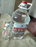 不老潭纯粮食酒固态发酵散装白酒高粱酒高度浓香型白酒桶装泡酒白酒 52度 5L 1桶 高粱原浆 实拍图