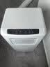 志高【3秒速冷｜京品汇聚】移动空调单冷暖制冷一体无外机可移动立柜窗式免安装便携室内厨房小型空调 【1匹单冷】全国联保丨小房间专用 进口凯邦电机丨7℃冰风丨瞬降全屋丨送货入户免安装 实拍图