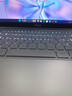 华硕（ASUS）a豆14 Air  2026 国家补贴 高性能AI超轻薄笔记本电脑 学生优惠补贴办公商务本 R9 8945H 32G 1T鸢尾花紫 2.8K120Hz OLED屏 预装office 实拍图