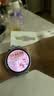 HUAWEI WATCH GT 6 冰雪蓝 Blue 华为智能手表多维情绪健康全新骑行体验强劲续航 实拍图