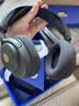 赛睿（SteelSeries）【Faker冠军同款】寒冰Nova5P蓝牙/2.4G双无线头戴式耳机笔记本台式电脑电竞游戏耳麦FPS PS5加强 实拍图