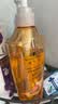 施华蔻（Schwarzkopf）金纯盈润精油洗发露400ml 无硅油洗发水 植物精油改善毛躁 实拍图