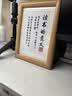 几素 加湿器迷你卧室婴儿家用宿舍便携小型无线空气低噪床头小巧补水办公室桌面usb车载香薰大容量加湿 【2200毫安】8根滤芯+500ml原装玻璃瓶 实拍图