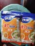 妙洁保鲜罩防尘罩保鲜膜套罩食品级专用厨房家用一次性饭菜保鲜松紧口 大号2包（共160只） 实拍图