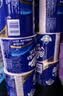 维达（Vinda）有芯卷纸 蓝色经典4层160克*10卷 厚韧大分量 卫生纸厕纸 卷筒纸 实拍图