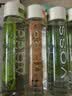 芙丝（VOSS）挪威原装进口柑橘柠檬草苏打气泡水饮料375ml*12瓶玻璃瓶 实拍图
