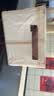 晟旎尚品收纳筐衣柜收纳盒整理分层神器衣服收纳箱储物箱子整理箱 加厚【内置钢架可水洗】 47*28*20cm 实拍图