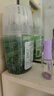 网易严选浴室香氛香薰空气清新剂厕所除臭400ml*4栀子+白桃+清茶+桂雨 实拍图