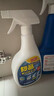 巨奇（JUQI）乳胶漆清洁剂500ml*2瓶 水泥清洗剂涂料腻子粉油漆去除剂 实拍图