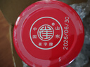 崔字牌小磨芝麻酱 麻汁 300g 瓶装 凉拌面热干面酱火锅蘸料 中华老字号 实拍图