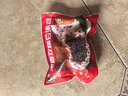 五芳斋速冻润香双糯豆沙粽100克*5只 嘉兴粽子甜粽端午粽子早餐食品 实拍图