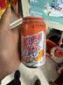 冰峰（ICEPEAK）橙味汽水330ml*6+苹果味汽水330ml*6混合装碳酸饮料年货礼盒春游 实拍图