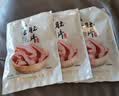 蒋凤记五香肚片下酒凉菜即食熟食秘制卤味鲜香美味真空包装150g现货速发 五香猪肚*3袋共450g 实拍图