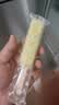明治香草味雪糕 41g*10支 彩盒装 实拍图