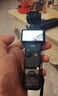 大疆 DJI Osmo Pocket 3 标准版 一英寸口袋云台相机 OP灵眸手持数码相机vlog便携美颜 七夕情人节礼物 实拍图
