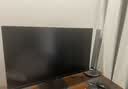 微星（MSI）玄龙MAG 276URA18 27英寸 黑曜屏 4K180Hz双模360Hz 1152分区MiniLED旋转升降游戏电竞显示器 实拍图
