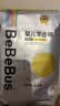 bebebus未检出甲酰胺】金标拉拉裤夏季超薄透气清新尿不湿非纸尿裤3XL20 实拍图
