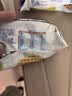 太平优冠牛奶香脆饼干100g 休闲零食早餐下午茶 实拍图