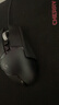 罗技（G）G502 HERO主宰者有线游戏鼠标 HERO引擎 RGB灯效 人体工学机械配重 电竞鼠标 打瓦三角洲必备 实拍图