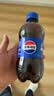 百事可乐Pepsi 碳酸饮料汽水 300ml*24瓶 小瓶整箱装 实拍图