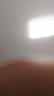 四季沐歌（MICOE）全光谱护眼卧室吸顶灯现代简约led超薄中山灯具房间主灯皓白系列 实拍图