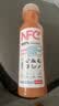 农夫山泉100%纯果汁NFC番石榴(芭乐)混合汁300ml*24瓶鲜果饮料礼盒 实拍图